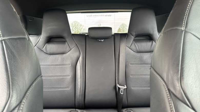 Mercedes-AMG A-Class A35 4Matic Executive 5dr Auto Petrol Hatchback